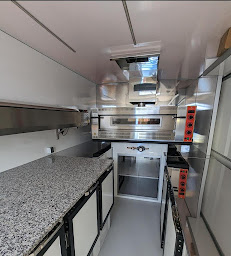 Photo n°13 de PIZZA POF à Montmerrei (Pizzeria)