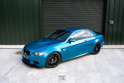 TDC Collection - Visual