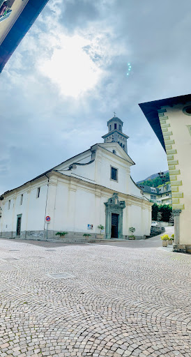 Parrocchia di Sant'Eusebio - Thumbnail