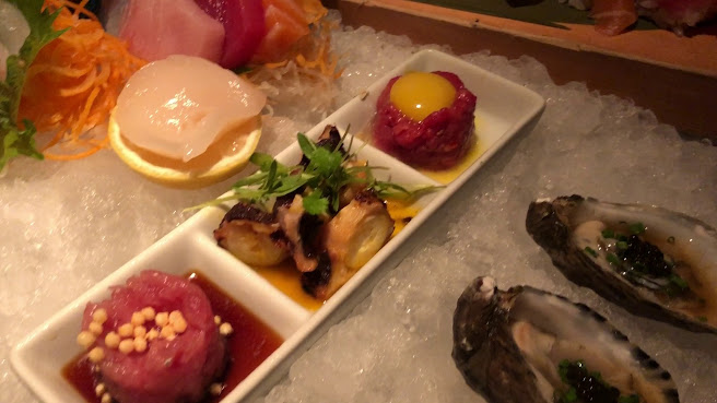 TAO Downtown Restaurant by null
