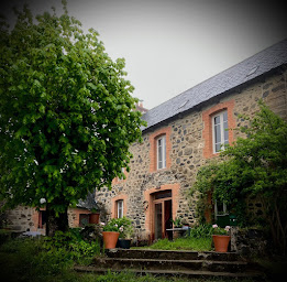 Photo n°8 de La Savonnerie & Maison d'Hôtes de Bonnefon à Saint-Chély-d'Aubrac (Chambre d'hôtes)