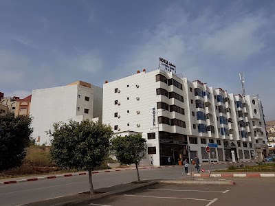 Photos of H&ocirc;tel La Marina Al Hoceima