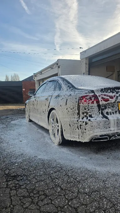 Recent work by MJ's Detailing in Birmingham (photo 10)