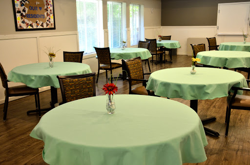 Meadow Brook Rehab and Nursing Gallery - United States