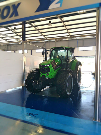 Carwash Carwash Center - Thumbnail