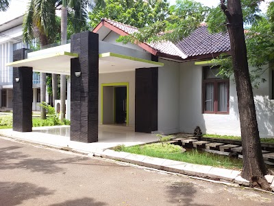 Photos of Hall Construction Material and Equipment
