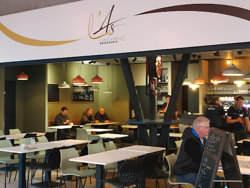 Brasserie L'AS - Thumbnail