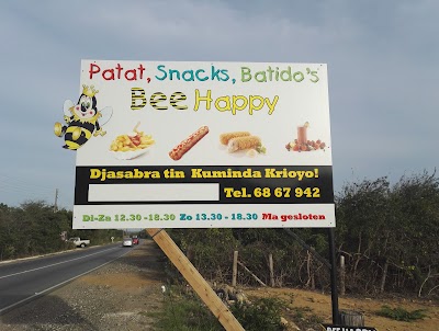 Photos of Bee happy snack