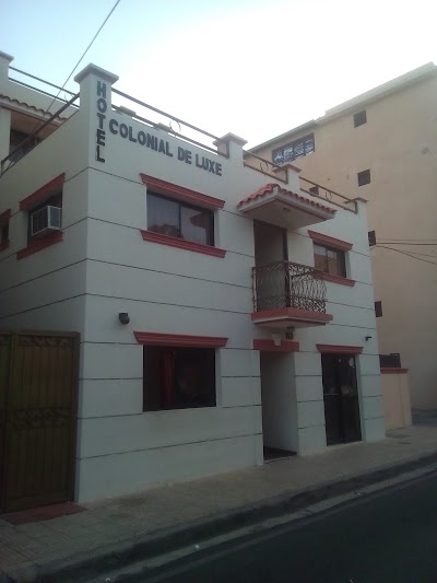 Photos of (HOTEL COLONIAL) CONSORCIO COLONIAL DE LUXE S.R.L.