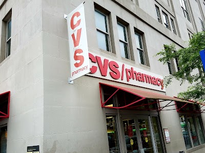 CVS