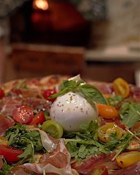 Photo n°23 de Le Don Carlo à Nice (Restaurant)