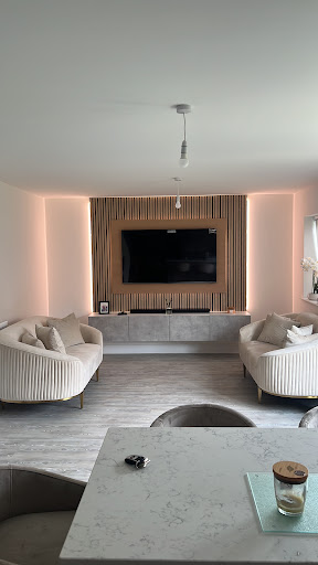MK Media Walls