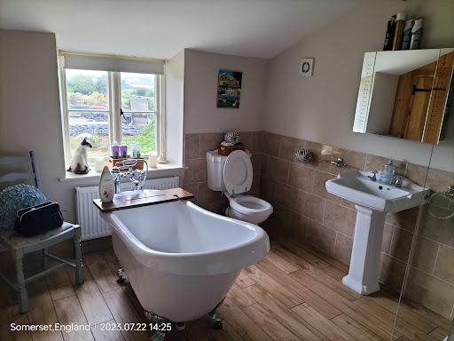 Spaniel Cottage Holiday home - Thumbnail