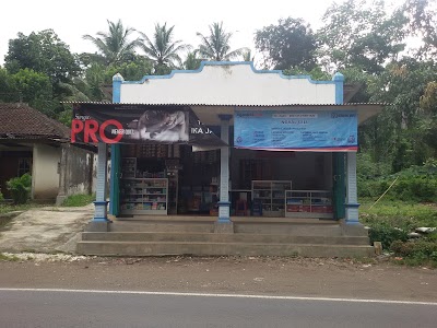 Photos of TOKO IKA JAYA