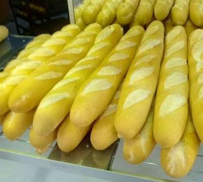 Photos of Se&ntilde;or Pan Panaderia