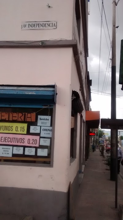 Photos of Bar "Fenix 10-54"