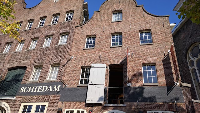 National Genever Museum Schiedam