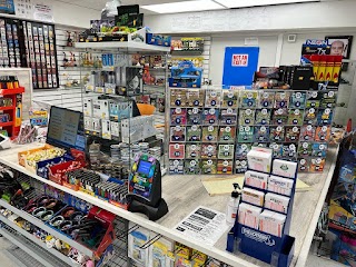 47 Market