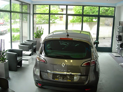 AUTO HANGL Pfunds, Andreas Hangl Stuben 432, 6542 Pfunds, Österreich