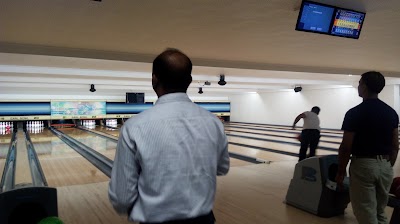Photos of Earl Bowl Lanes