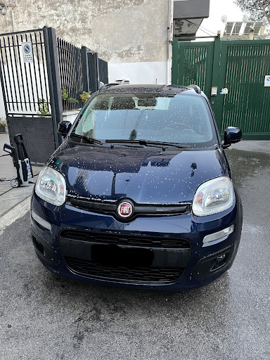 Gio detailing - Thumbnail