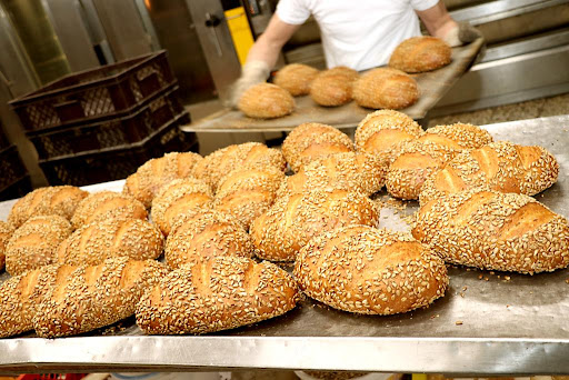 Bakery Konditorei Cafe Verspohl - Thumbnail