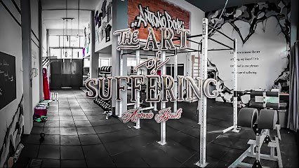 Fitness for Life - The Art Of Suffering
