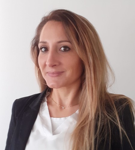 Marion Soares Vilela Immobilier
