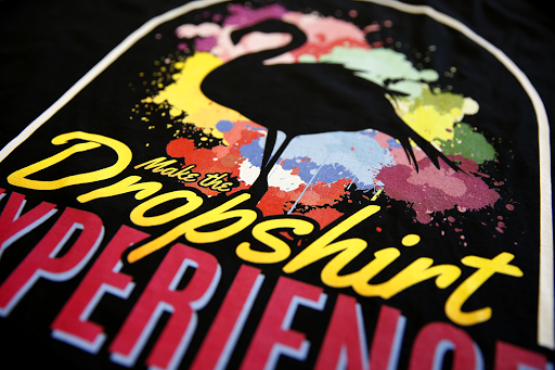 dropshirt - Thumbnail