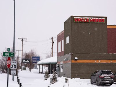 Photo of Uncle Herb's