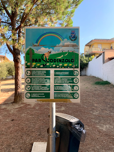 ParScodinzolo - Visual