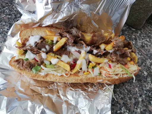 Crispy MaxXx . Halal مطعم - Thumbnail