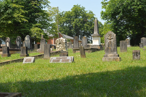 Haw River United Methodist Church