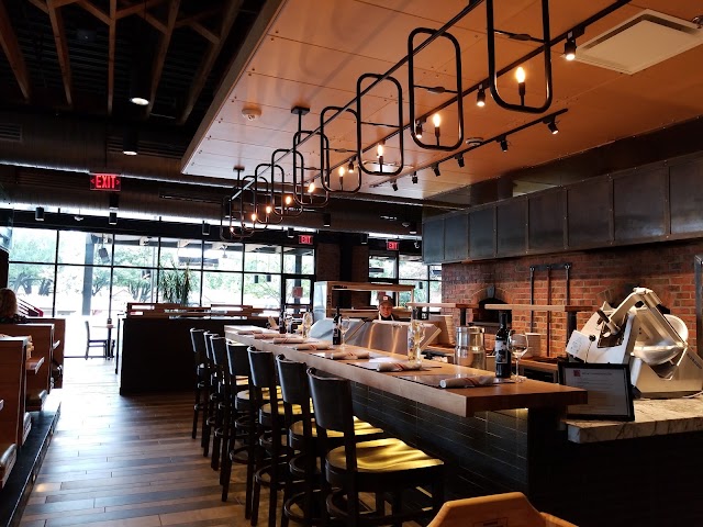 matchbox american kitchen + spirit