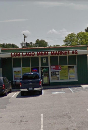 Lago Meat Market - United States