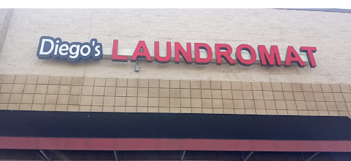 Diego's Laundromat