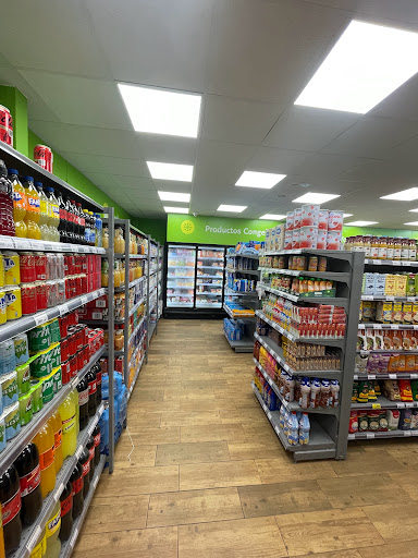 Supermercat És Bàsic - Visual