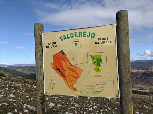 Portillo La Sierra - Thumbnail