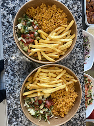 Photo n°25 de Ô’Berlinois à Paris (Kebab)