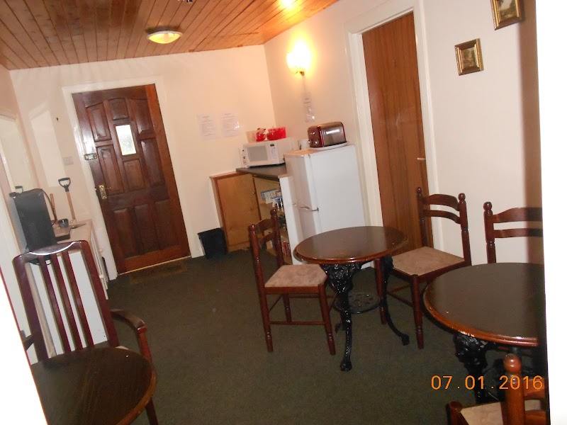 Holmes Holdings Bed & Breakfast photo 2
