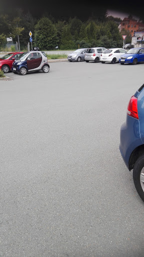 Parkplatz Wreesmann Sonderpostenmarkt Gallery - Germany