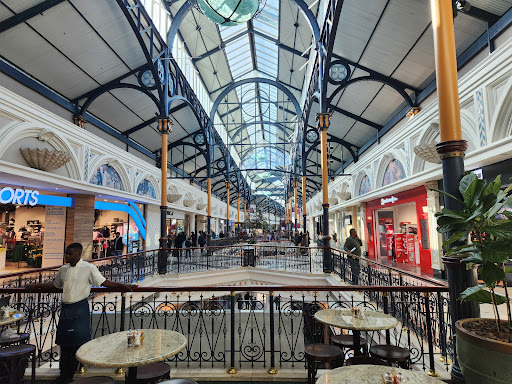 Canal Walk Shopping Centre - Thumbnail