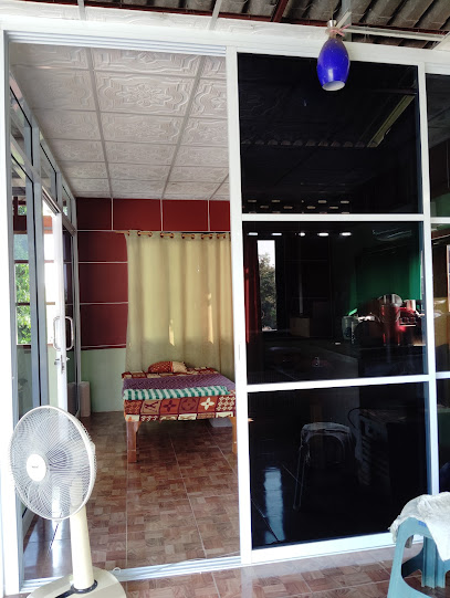 ร้านนนวดบ้านโตแตง