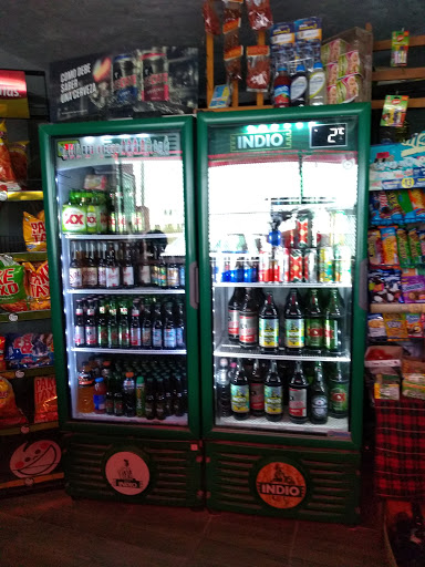 Deposito De Cerveza El TOCAYO Gallery - Mexico