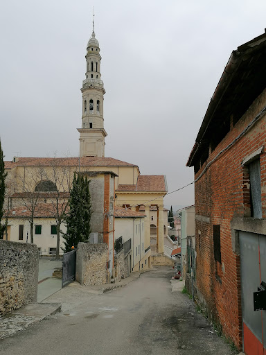 Strada dei dieci capitelli - Thumbnail
