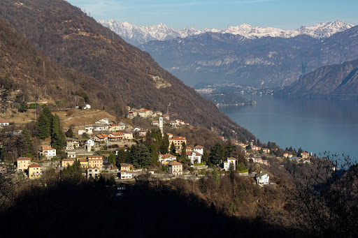 Muronico - Via Provinciale 19