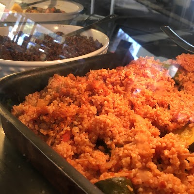 Photos of Cedar Cafe & Gelato