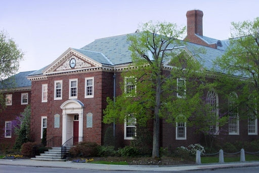 Quincy Mutual Fire Insurance Co - Thumbnail