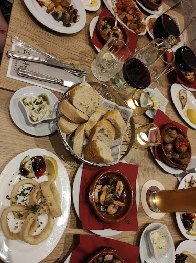 Restaurant El Amigo - Thumbnail