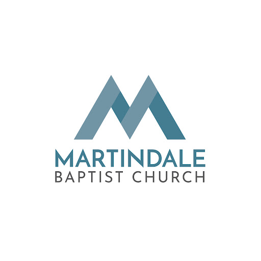 Martindale Baptist Church - Thumbnail